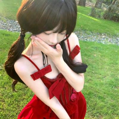 作为替身的她