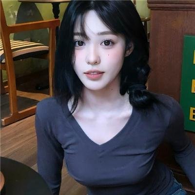 清凌凌的水蓝莹莹的天2