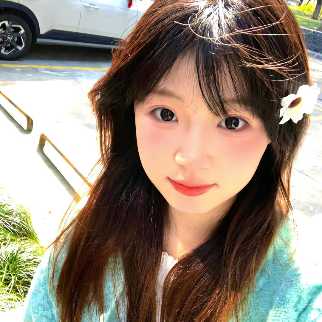 来自长崎的女孩